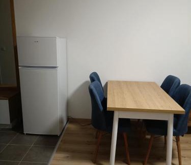 Shkorpilovtsi Apartamento | 1 Zimmer Appartement