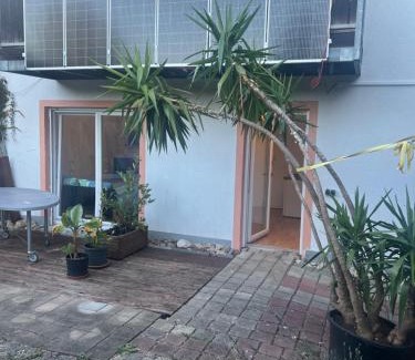 Ebersberg District Apartamento | 1 Zimmer Wohnung Zorneding