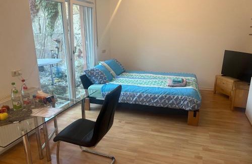 Ebersberg District Apartamento | 1 Zimmer Wohnung Zorneding