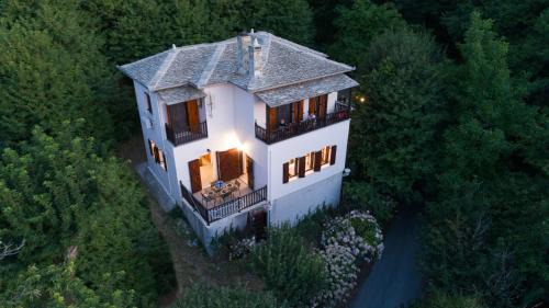 Tsagarada Casa | 10 Asi House