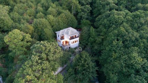 Tsagarada Casa | 10 Asi House