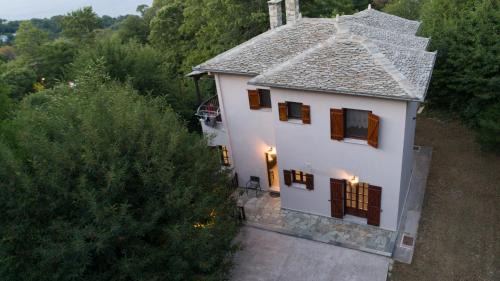 Tsagarada Casa | 10 Asi House