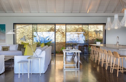 Gustavia Casa | 10 Bed Villa June estate in Corossol, St Barths!