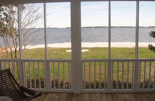 Perdido Beach Casa | 10 Dormitorio Belleza frente al mar! ¡Reserve ahora para su escapada de otoño!