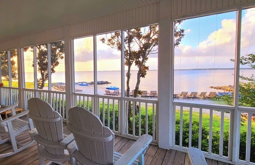 Perdido Beach Casa | 10 Dormitorio Belleza frente al mar! ¡Reserve ahora para su escapada de otoño!