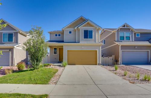 Gateway Casa | 10 Mi to DIA Family Home with Yard!