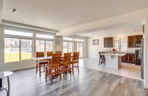 Gateway Casa | 10 Mi to DIA Family Home with Yard!