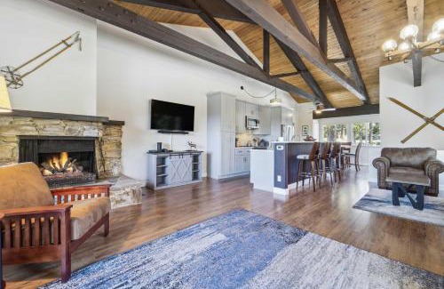 Dollar Point Apartamento | 10 Mi to Palisades Tahoe! Condo with Game Room