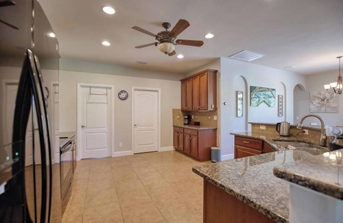 Pinehurst Casa | 10 miles from 2 beaches in the lovely Rotonda West Florida community.