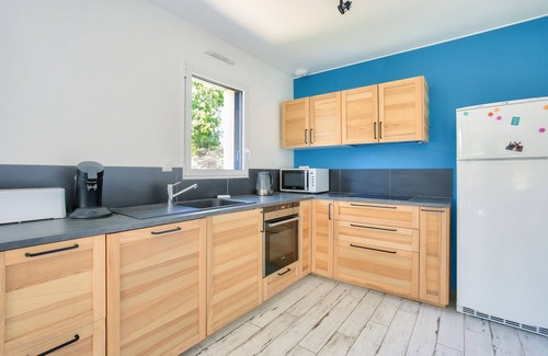Saint-Lunaire Chalet De Esquí | A 10 min de la Grande Plage - Casa catalogada 3*