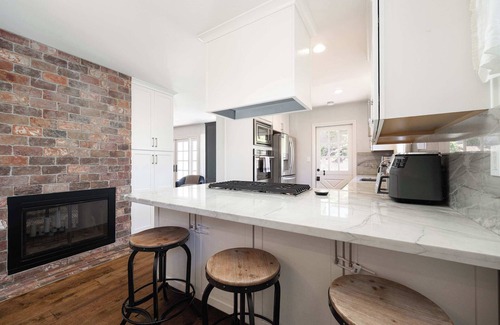 University City Casa | 10 Min to Beach! | Family Home w/Private Backyard