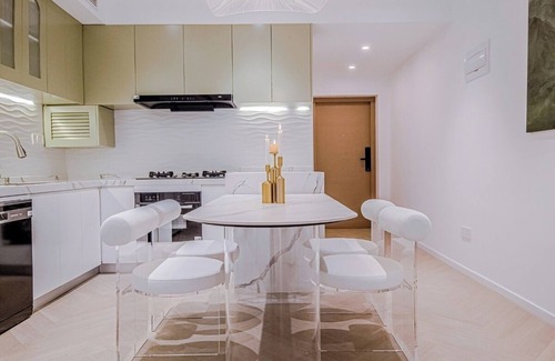 Downtown Shanghai Apartamento | 10-min walk to People Square, Shanghai Museum & Xintiandi