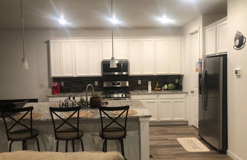 Commerce City Casa | 10 Mins from Denver International Airport- 2022 New Home