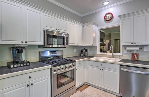 Rutherfordton Cabaña | 10 mins to TIEC - Sleeps 6 - Rutherfordton Retreat