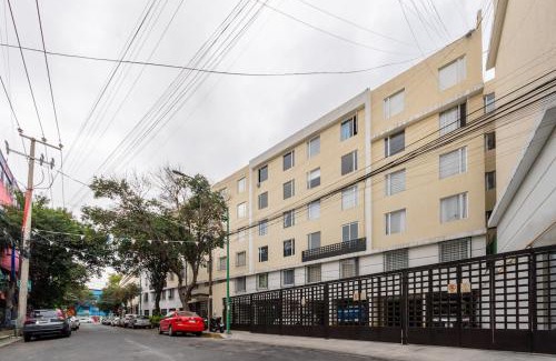 Barrio Doctores Apartamento | 10 minutes away from Zocalo