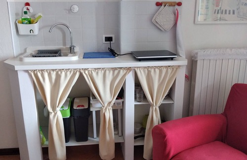 Pecetto Torinese Casa | 10 minutes from Turin, independent entrance.