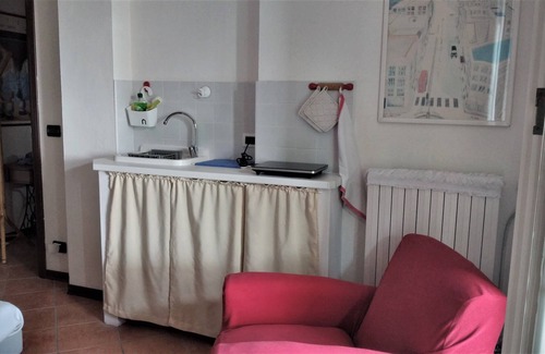 Pecetto Torinese Casa | 10 minutes from Turin, independent entrance.