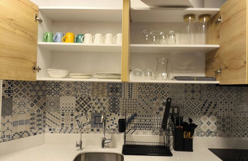 Challapampa - Santa Sofía Apartamento | A 10 minutos del Aeropuerto y al costado de Clínica y City Center Arequipa.