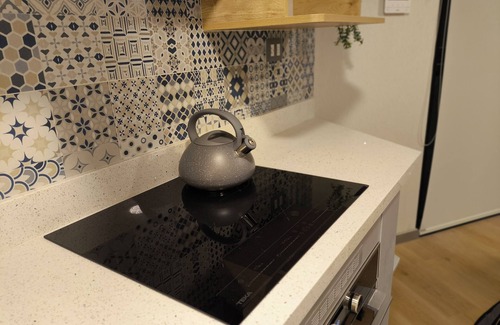 Challapampa - Santa Sofía Apartamento | A 10 minutos del Aeropuerto y al costado de Clínica y City Center Arequipa.