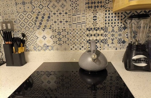 Challapampa - Santa Sofía Apartamento | A 10 minutos del Aeropuerto y al costado de Clínica y City Center Arequipa.