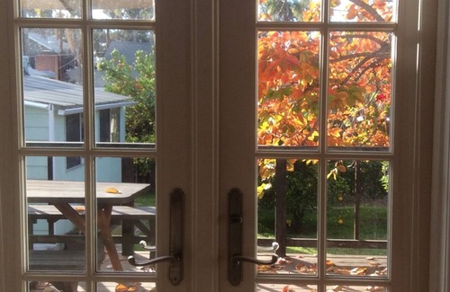 South Park Casa | A 10 minutos del zoológico de San Diego, el parque Balboa, el distrito de Gas Lamp, las playas públicas.