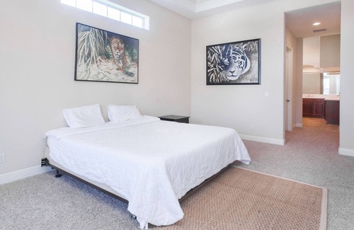 Windermere Casa | 10 Minutes from World Class Golf and Attractions