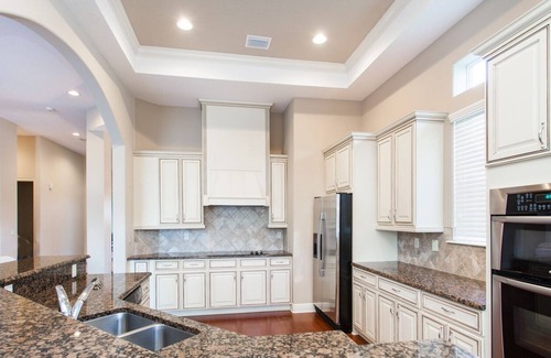 Windermere Casa | 10 Minutes from World Class Golf and Attractions