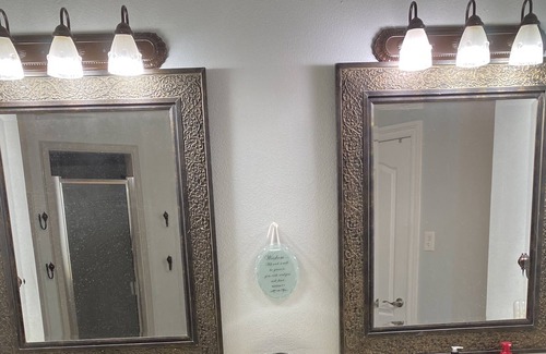 Read Boulevard East Casa | 10 minutes to downtown French Quarters in New Orleans, LA
