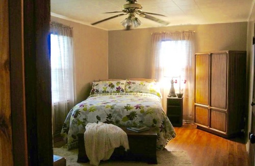 Mill Run Otro | Diez minutos de Fallingwater House en un entorno muy tranquilo