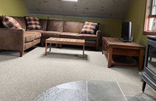 Mount Holly Apartamento | <10 minutes to Okemo!