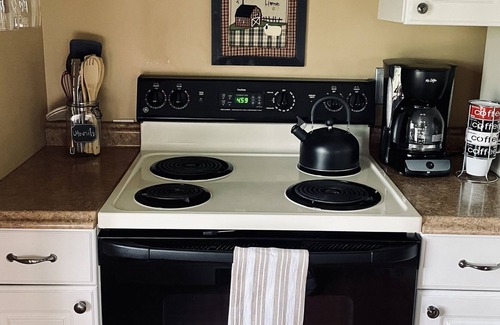 Mount Holly Apartamento | <10 minutes to Okemo!