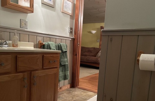 Mount Holly Apartamento | <10 minutes to Okemo!