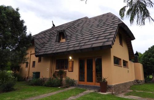 Cathkin Park Casa | 10 Mount Champagne