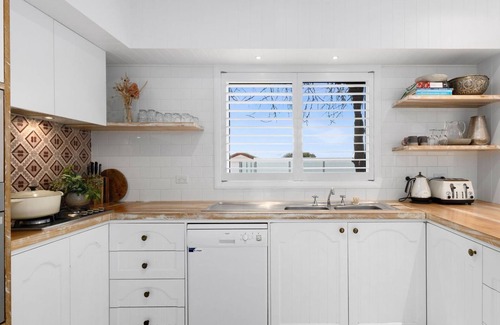 Port Fairy Casa | 10 OCEAN DRIVE - Port Fairy, VIC