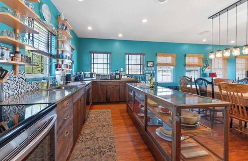 St. Augustine Casa | ✨ 10% OFF Stay! 4BR near BEACH & Downtown!
