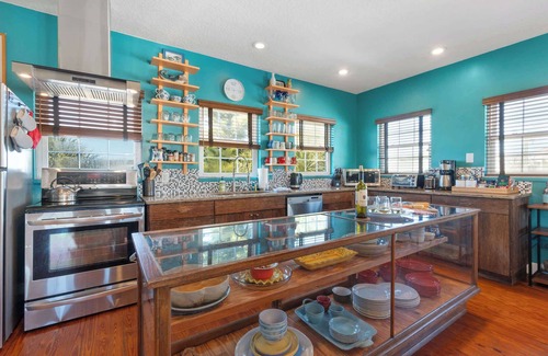 St. Augustine Casa | ✨ 10% OFF Stay! 4BR near BEACH & Downtown!