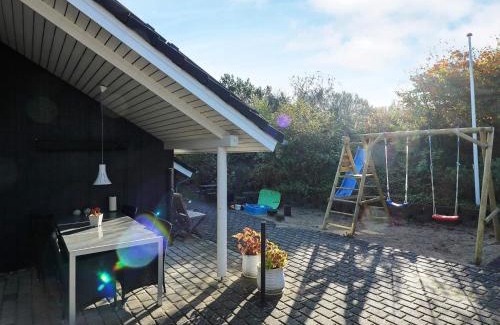 Hadsund Casa | 10 person holiday home in Hadsund