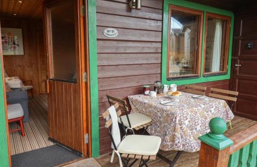 Combpyne Casa | 10 Pinewood Retreat