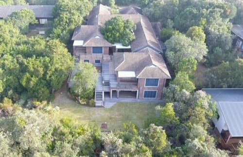 Nature's Valley Casa | 10 St Andrews Avenue