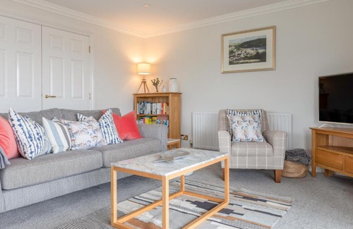 Burgh Island Casa | 10 Thurlestone Rock