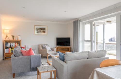 Burgh Island Casa | 10 Thurlestone Rock
