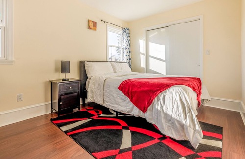 Tarrytown Casa | ★10 Top Rated Town ★ Bridge View ★ Train to NYC!