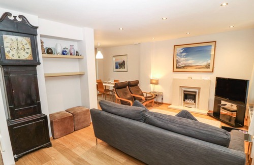 Morfa Bychan Cabaña | 10 Tyddyn Adi, MORFA BYCHAN