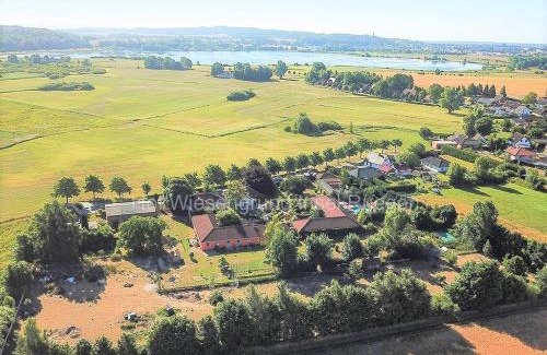 Parchtitz Apartamento | 10 Walnuss - Hof Wiesengrund
