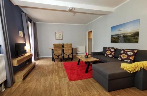 Parchtitz Apartamento | 10 Walnuss - Hof Wiesengrund