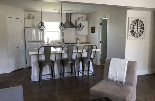 Okanagan-Similkameen Casa | 10 Wren Place, Unidad trasera