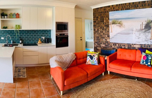 Malua Bay Apartamento | Pretty Bay Hideaway Malua Bay