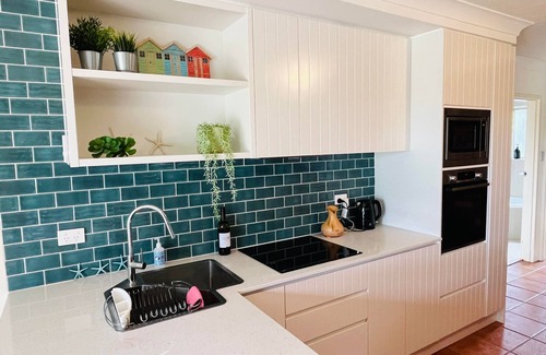 Malua Bay Apartamento | Pretty Bay Hideaway Malua Bay