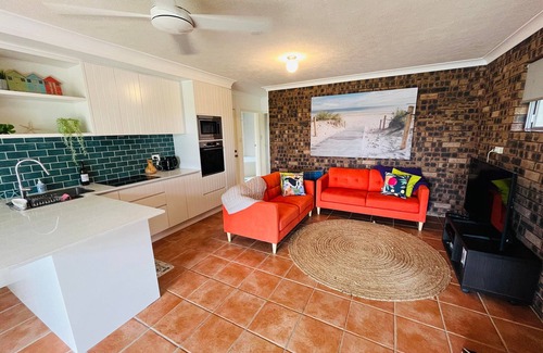 Malua Bay Apartamento | Pretty Bay Hideaway Malua Bay