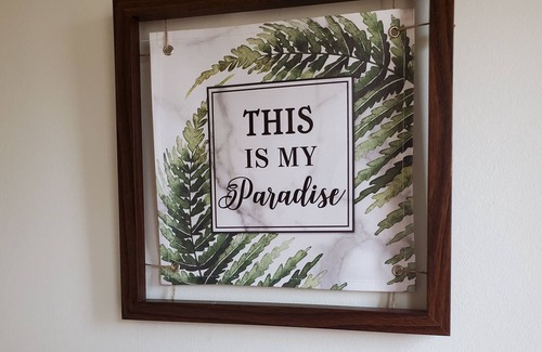 Tiny Casa | 100 m to Bluewater beach and boardwalk. Entire Cottage for the whole family!